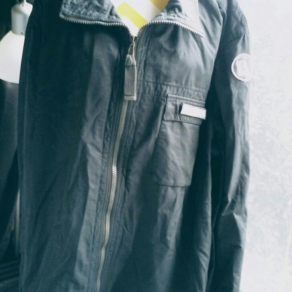 Reebok Other - Limited Edition RBK Reebok Mens Coat